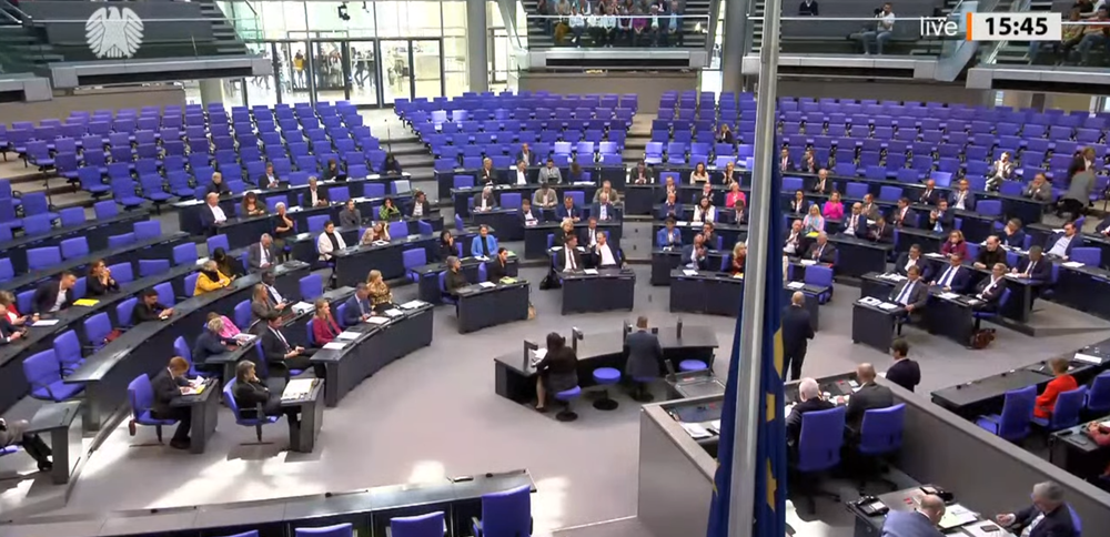 Germany Legalizes Cannabis! Federal Cabinet Approves Legalization of Cannabis