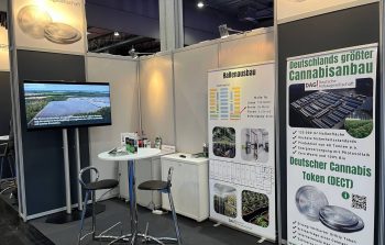 DECT presented at DKM 2023, the leading trade fair for the finance industry